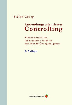 Anwendungsorientiertes Controlling 2