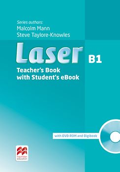 Laser B1 (3rd edition)