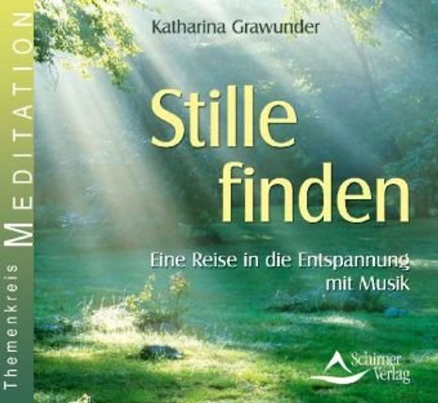 Stille finden
