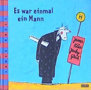 Es war einmal ein Mann