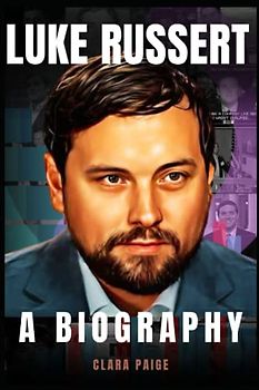 LUKE RUSSERT: A BIOGRAPHY OF LUKE TIM RUSSERT