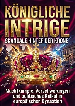 Königliche Intrige: Skandale hinter der Krone