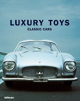 Luxury Toys Classic Cars