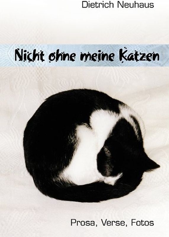 Nicht ohne meine Katzen