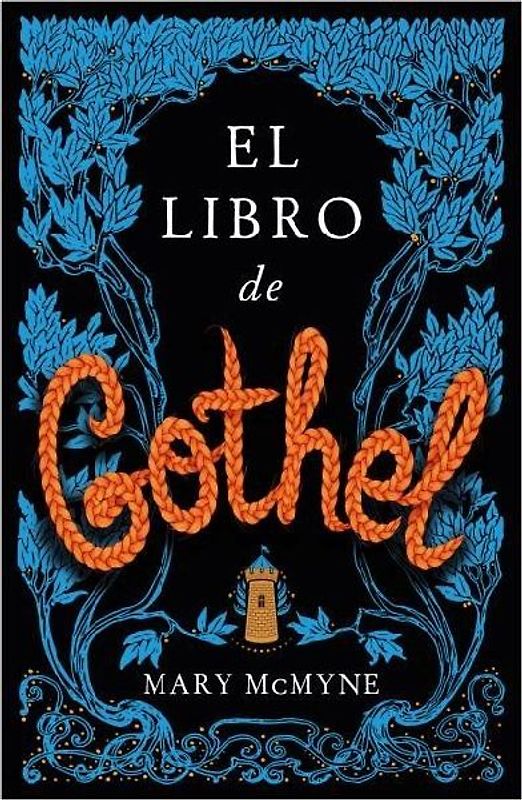El Libro de Gothel