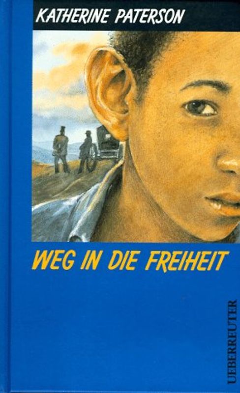 Weg in die Freiheit