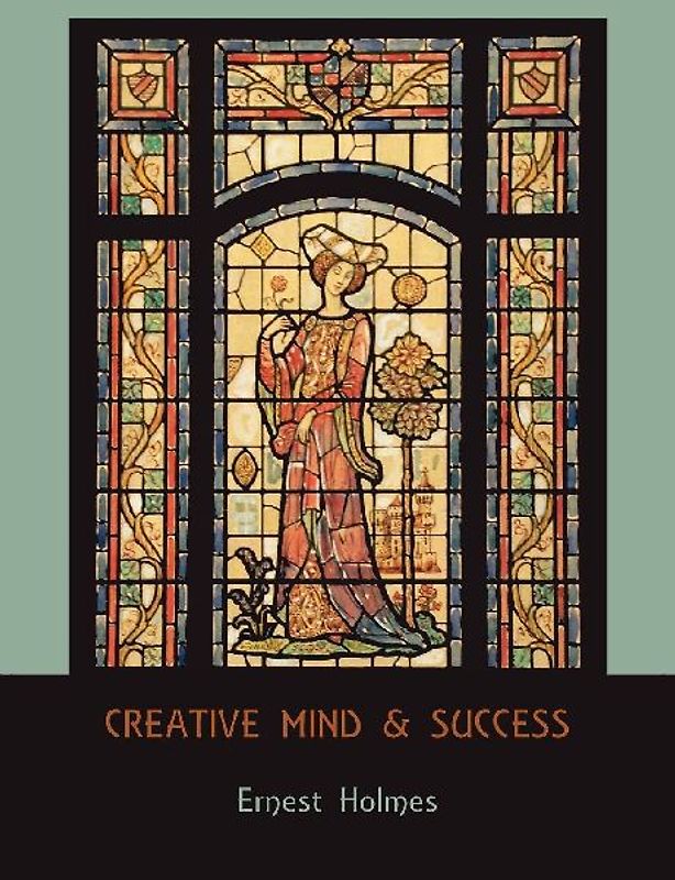 Creative Mind and Success