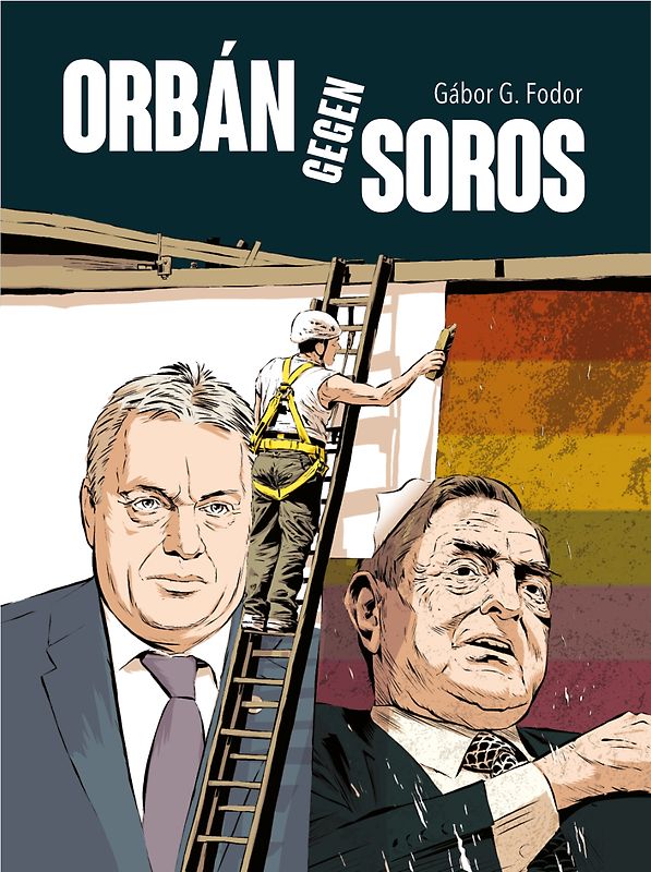 Orbán gegen Soros
