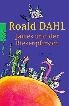James und der Riesenpfirsich