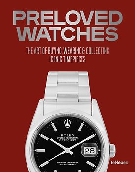 Preloved Watches