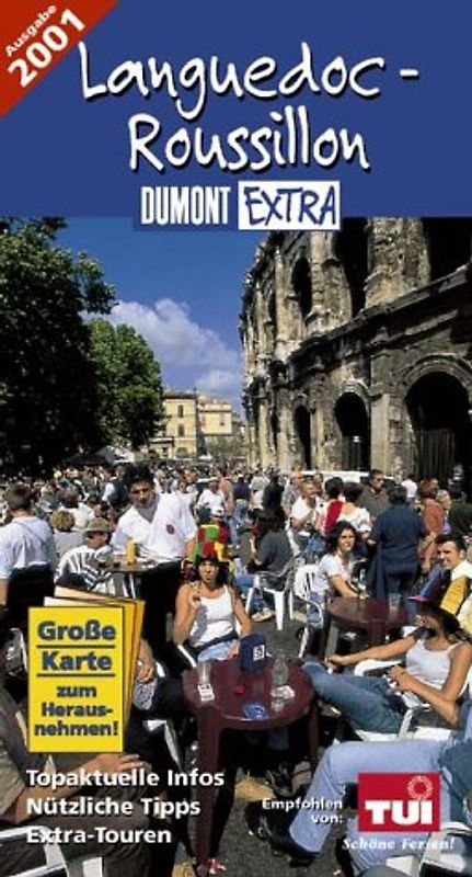 Languedoc-Roussillon