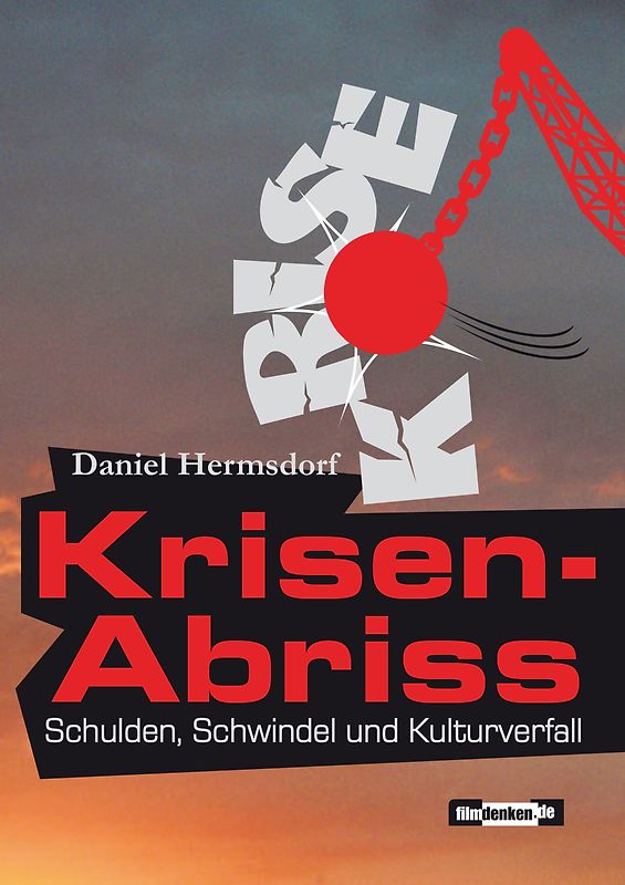 Krisen-Abriss