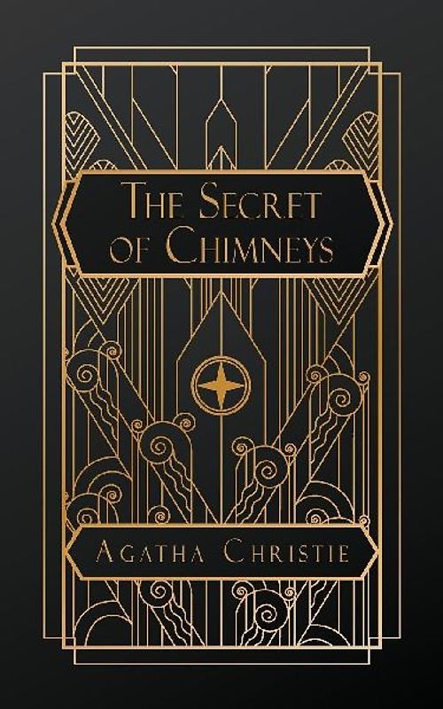 The Secret of Chimneys