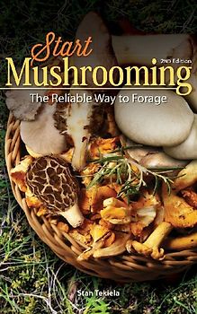 Start Mushrooming