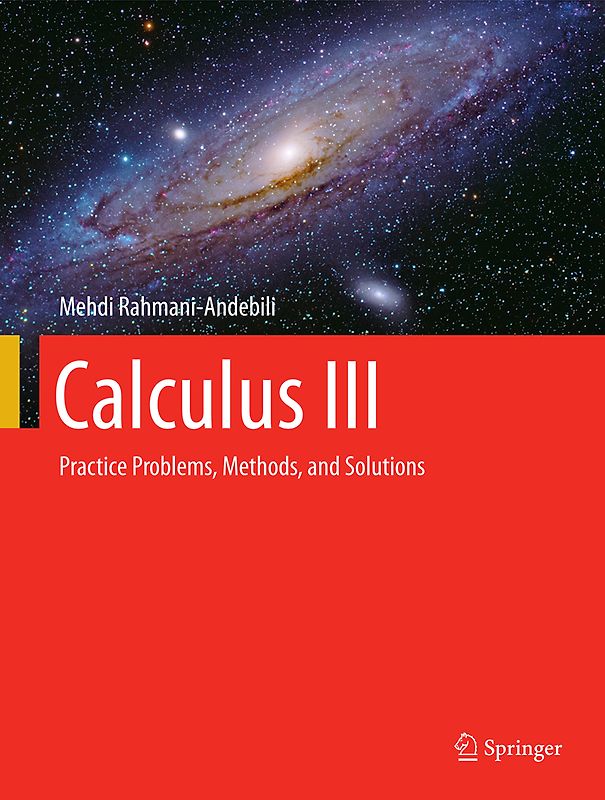 Calculus III