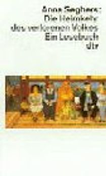 Die Heimkehr des verlorenen Volkes. Ein Lesebuch