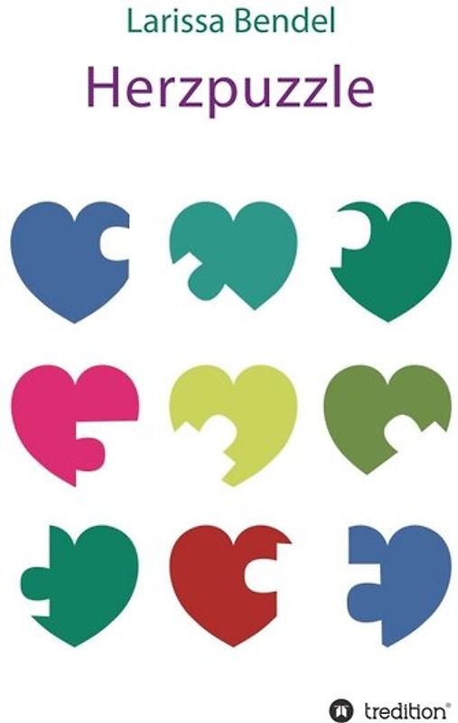 Herzpuzzle