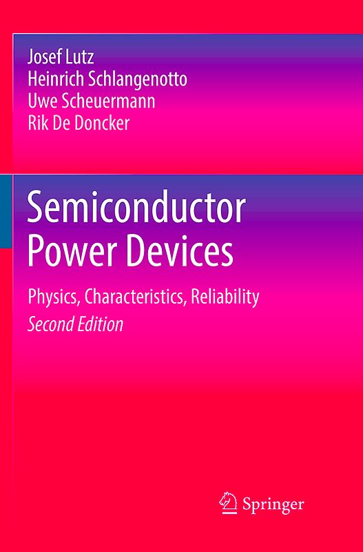 Semiconductor Power Devices