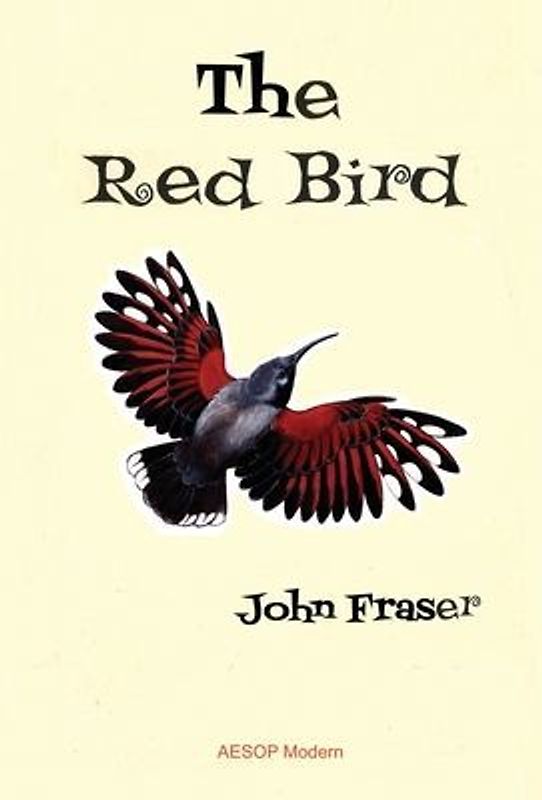 The Red Bird