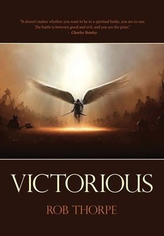 Victorious