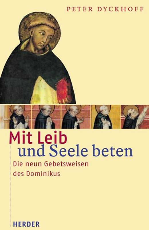 Mit Leib und Seele beten