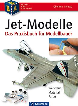 Jet-Modelle