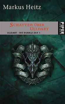 Schatten über Ulldart