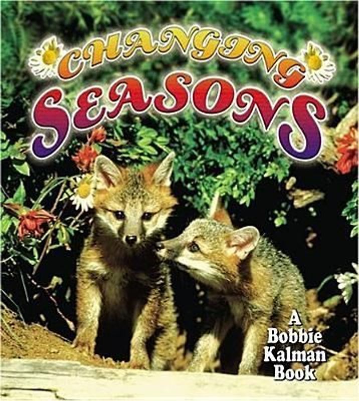 Changing Seasons