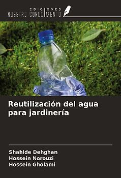 Reutilización del agua para jardinería