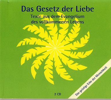 Das Gesetz der Liebe