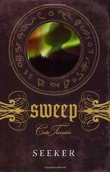 Seeker: Book Ten (Sweep)