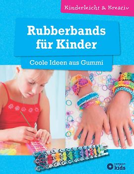 Rubberbands für Kinder