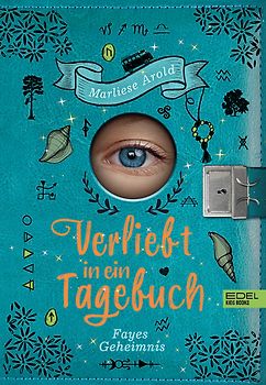 Verliebt in ein Tagebuch (Band 2)