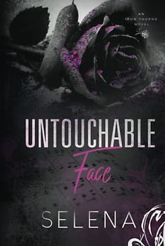 Untouchable Face: A Standalone Rock Star Romance