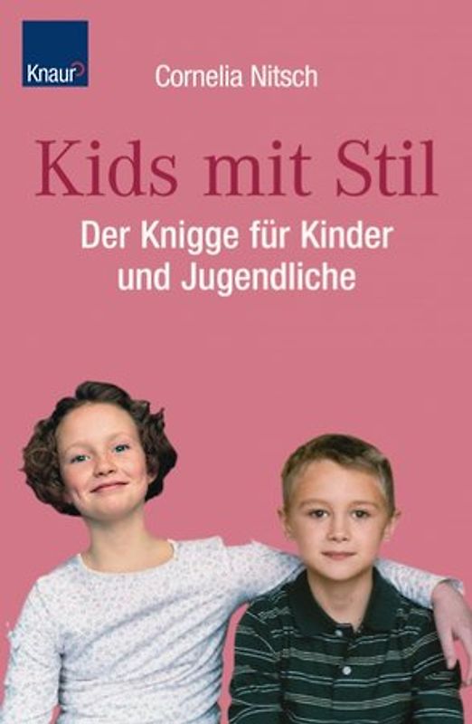 Kids mit Stil