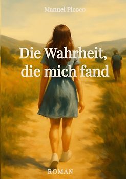 Die Wahrheit, die mich fand