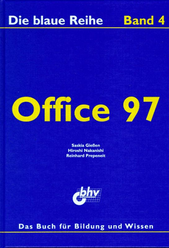 Office 97