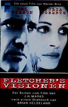 Fletcher's Visionen. Der Roman zum Film