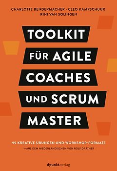 Toolkit für Agile Coaches und Scrum Master