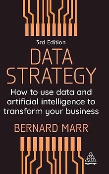 Data Strategy