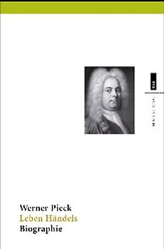 Leben Händels