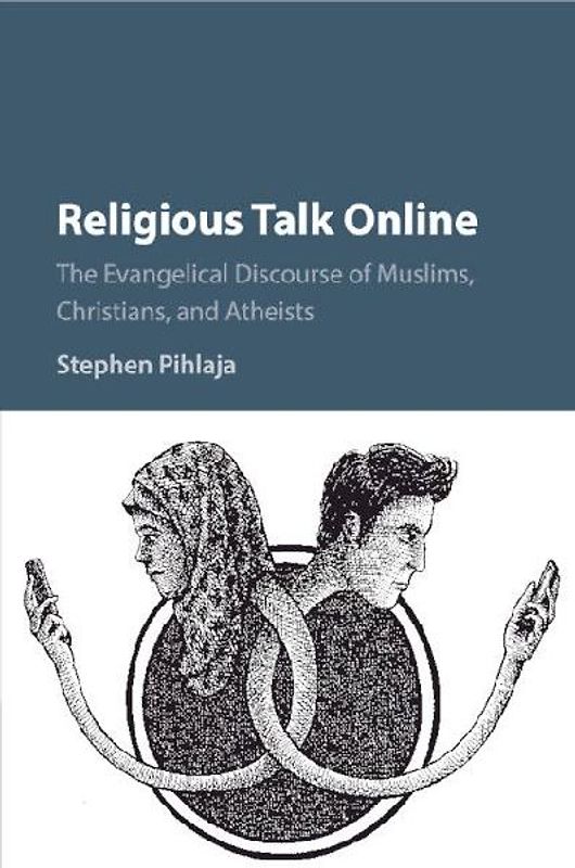 Religious Talk Online