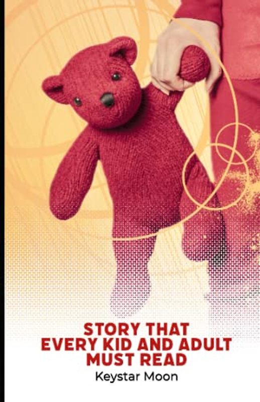 story that every kid and adult must read