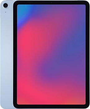 Apple iPad Air 4 10,9" 256 Go [Wifi] bleu ciel