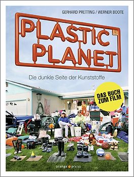 Plastic Planet