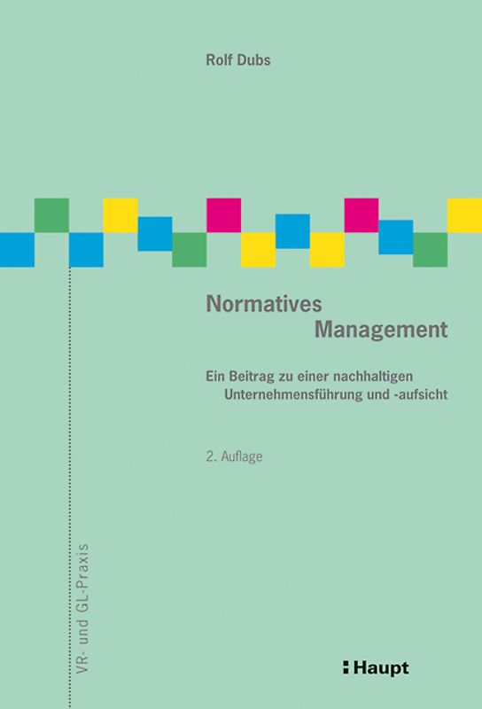 Normatives Mangement