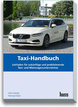 Taxi-Handbuch