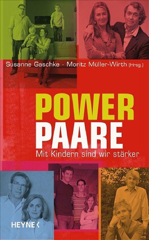 Powerpaare
