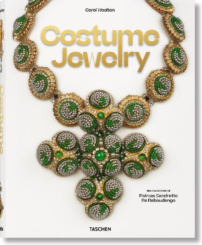 Costume Jewelry