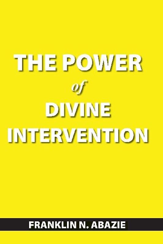 The Power of Divine Intervention